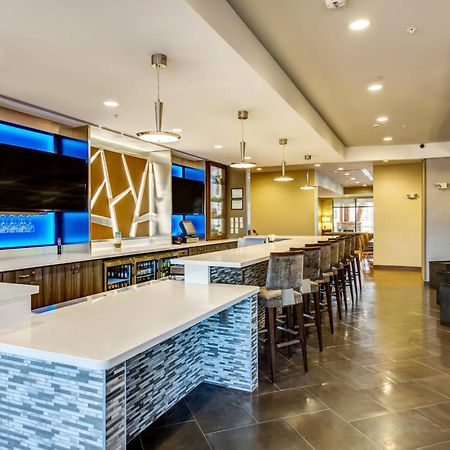 Towneplace Suites By Marriott Big Spring Exteriér fotografie