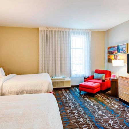Towneplace Suites By Marriott Big Spring Exteriér fotografie