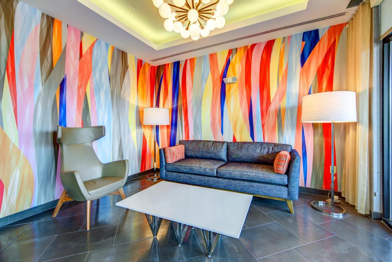 Towneplace Suites By Marriott Big Spring Exteriér fotografie