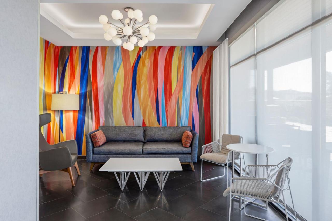 Towneplace Suites By Marriott Big Spring Exteriér fotografie