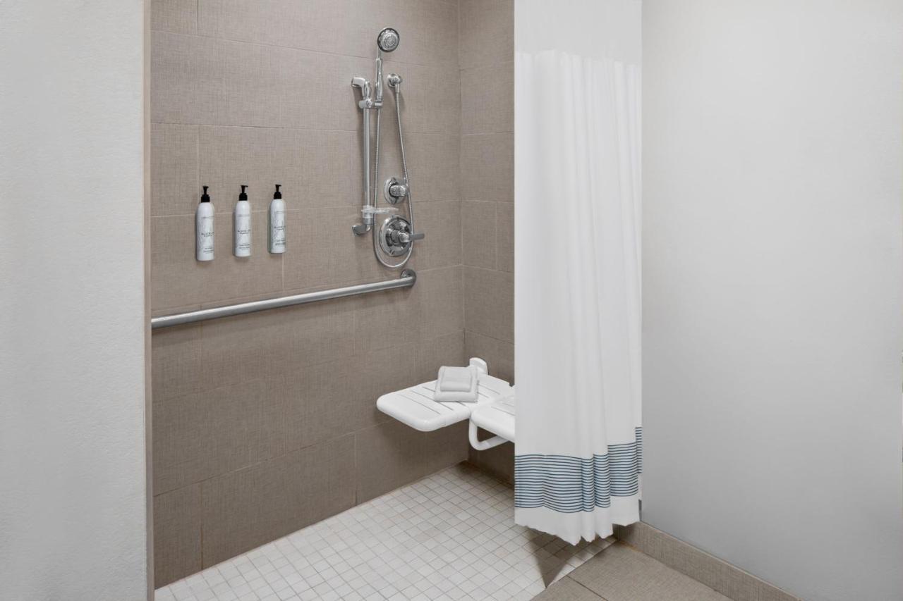 Towneplace Suites By Marriott Big Spring Exteriér fotografie
