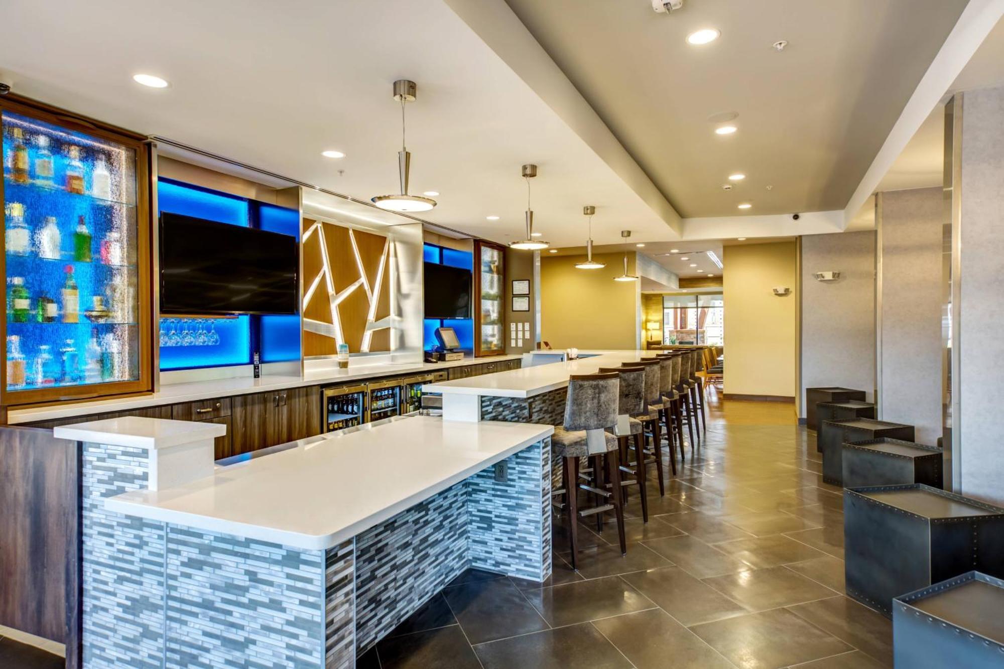 Towneplace Suites By Marriott Big Spring Exteriér fotografie