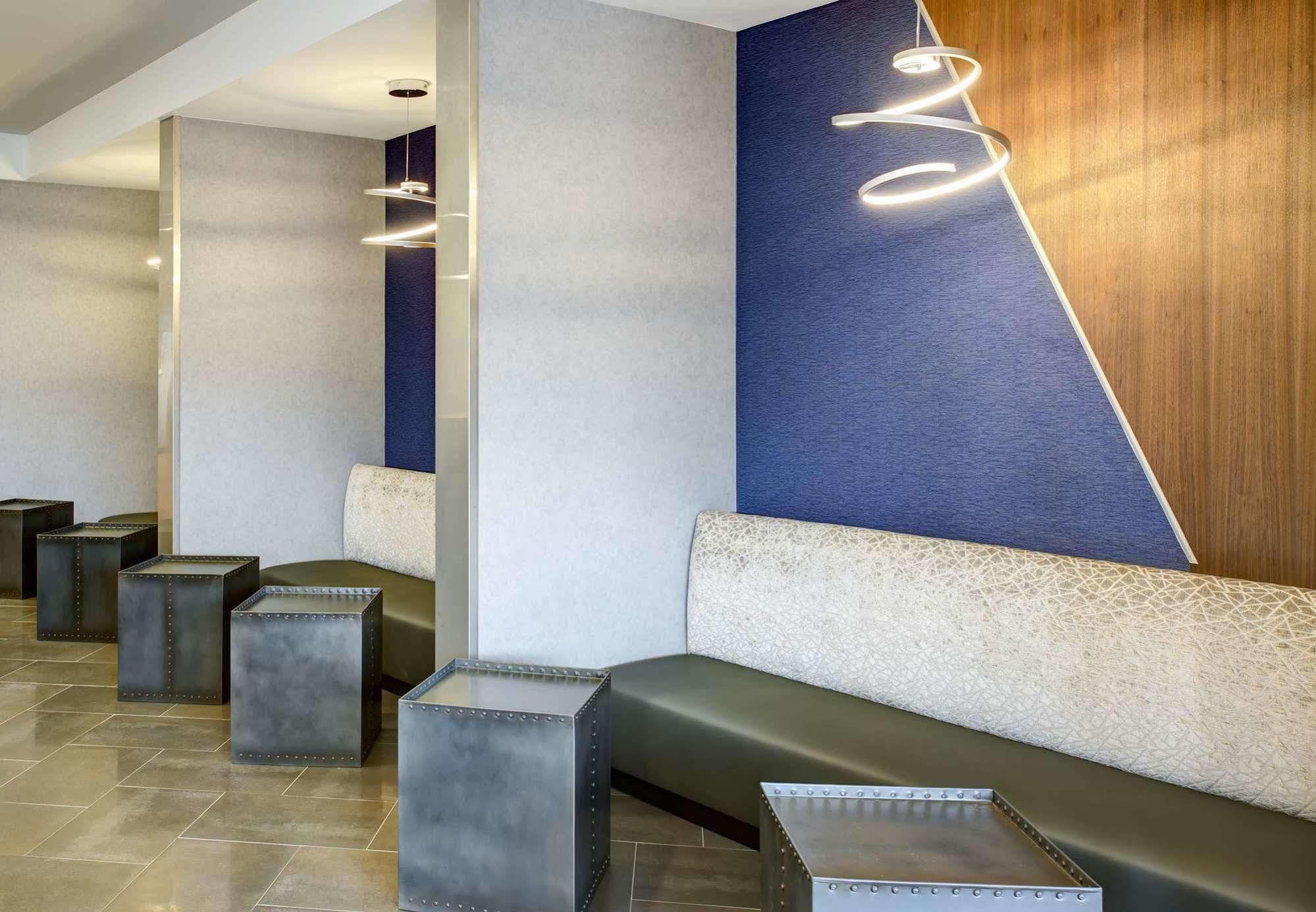 Towneplace Suites By Marriott Big Spring Exteriér fotografie